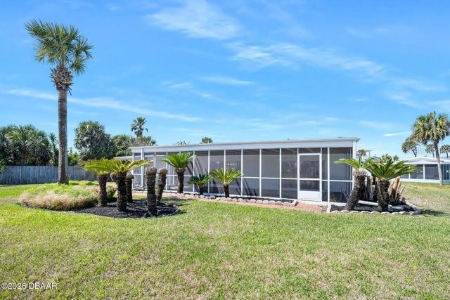 4 DOLPHIN AVENUE, Ormond Beach, FL 32176