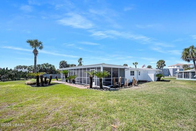 4 DOLPHIN AVENUE, Ormond Beach, FL 32176
