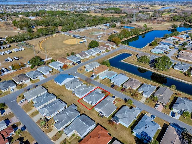 32747 WESTWOOD LOOP, Leesburg, FL 34748