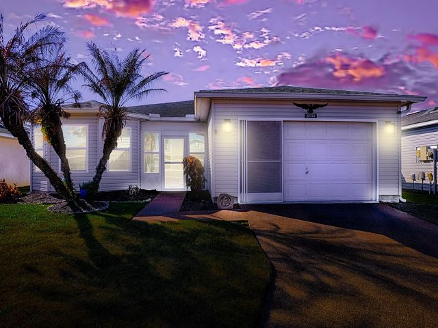 32747 WESTWOOD LOOP, Leesburg, FL 34748