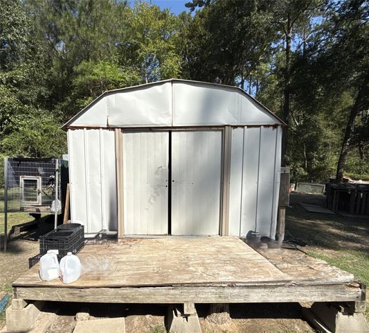 197 Baileys Lane, Livingston, TX 77351
