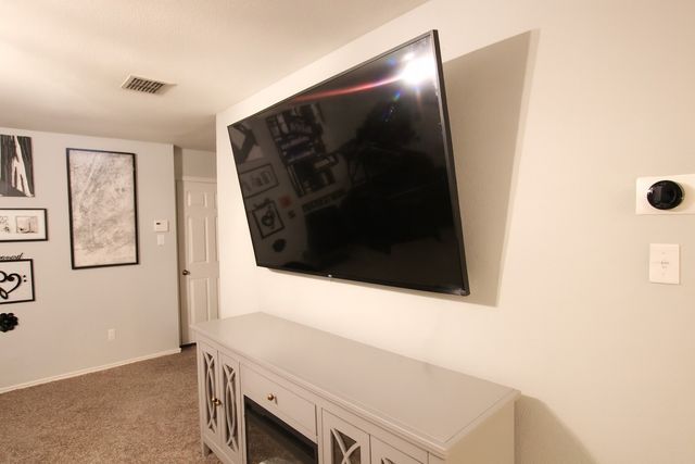 2841 Bluffs Court, Mckinney, TX 75071