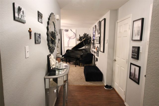 2841 Bluffs Court, Mckinney, TX 75071