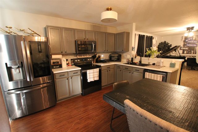 2841 Bluffs Court, Mckinney, TX 75071