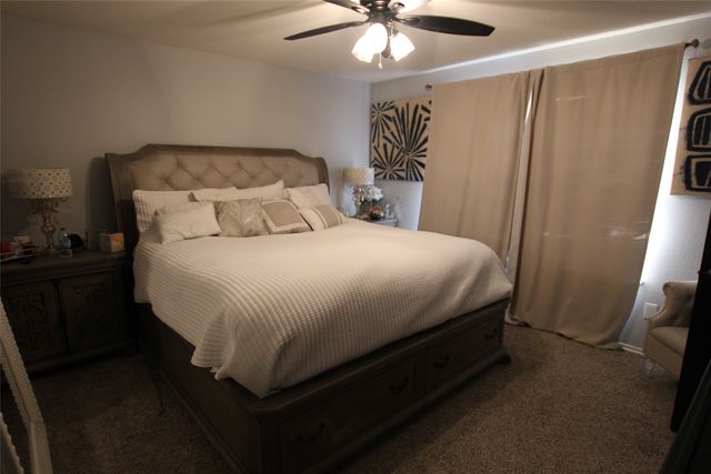 2841 Bluffs Court, Mckinney, TX 75071