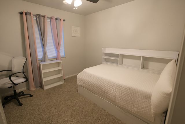 2841 Bluffs Court, Mckinney, TX 75071