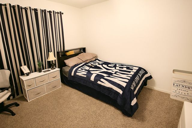 2841 Bluffs Court, Mckinney, TX 75071