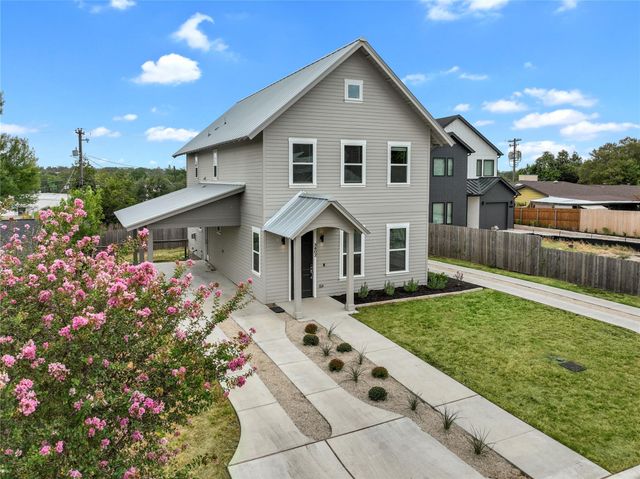 3802 Tower View CT 1, Austin, TX 78723