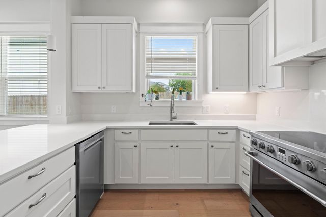 3802 Tower View CT 1, Austin, TX 78723