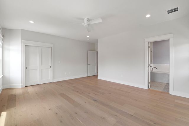 3802 Tower View CT 1, Austin, TX 78723