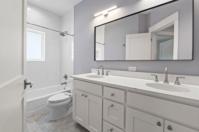 3802 Tower View CT 1, Austin, TX 78723