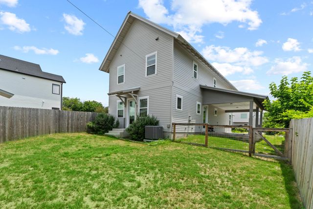 3802 Tower View CT 1, Austin, TX 78723