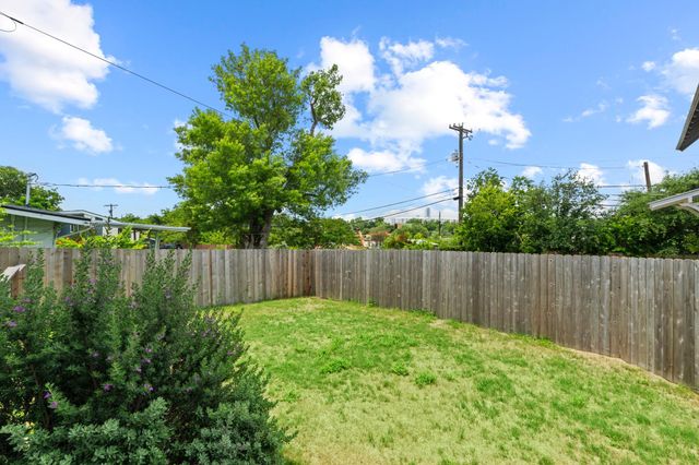 3802 Tower View CT 1, Austin, TX 78723