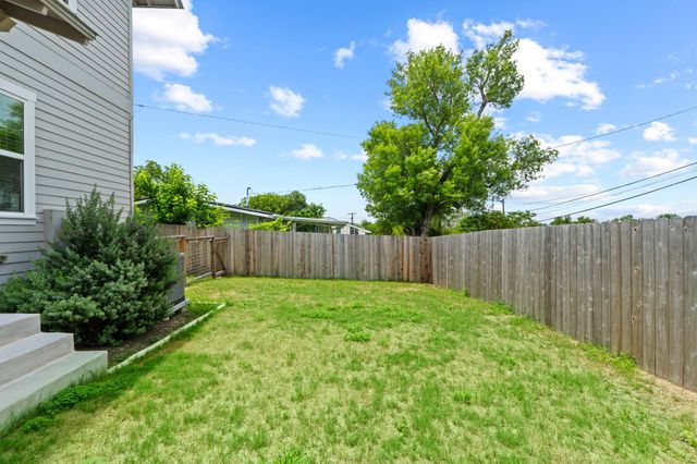 3802 Tower View CT 1, Austin, TX 78723