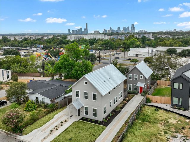 3802 Tower View CT 1, Austin, TX 78723