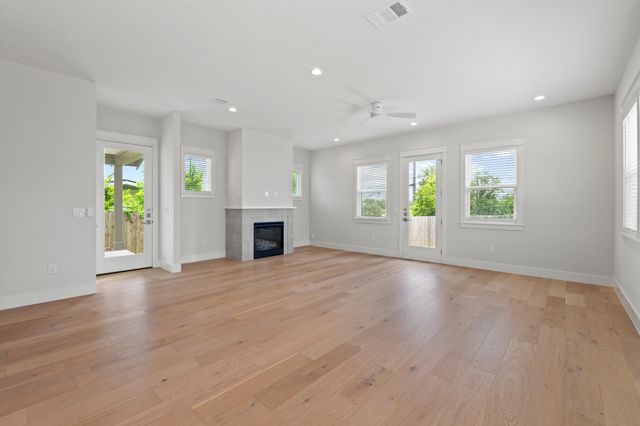 3802 Tower View CT 1, Austin, TX 78723