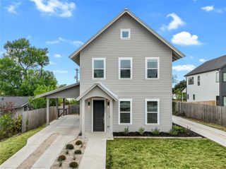 3802 Tower View CT 1, Austin, TX 78723