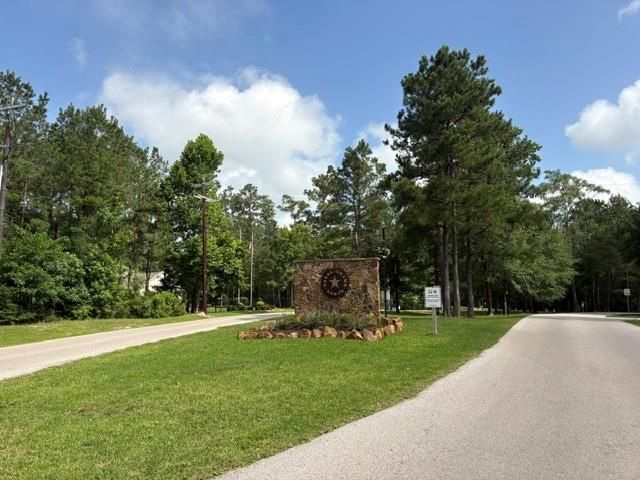 Lot 13 Windmill Road, Huntsville, TX 77340