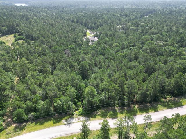 Lot 13 Windmill Road, Huntsville, TX 77340