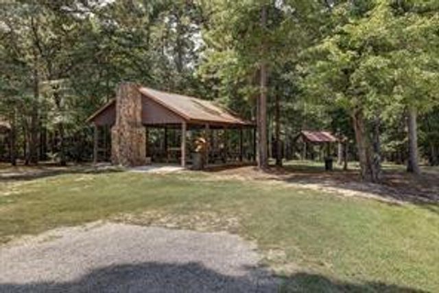 Lot 13 Windmill Road, Huntsville, TX 77340