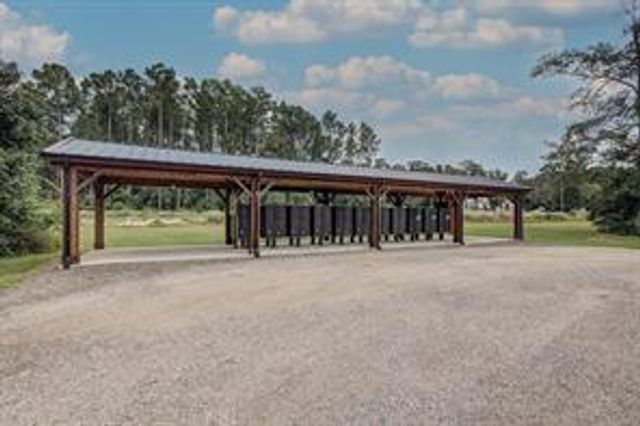Lot 13 Windmill Road, Huntsville, TX 77340