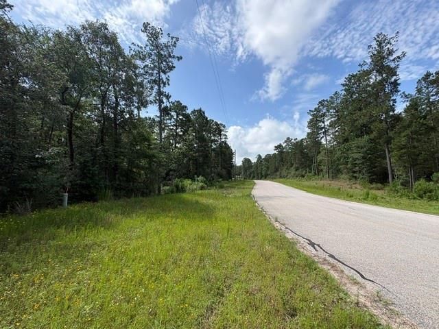 Lot 13 Windmill Road, Huntsville, TX 77340