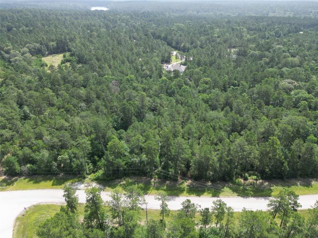 Lot 13 Windmill Road, Huntsville, TX 77340