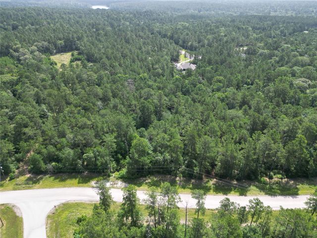 Lot 13 Windmill Road, Huntsville, TX 77340