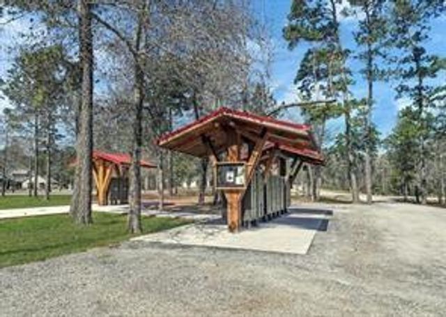 Lot 13 Windmill Road, Huntsville, TX 77340