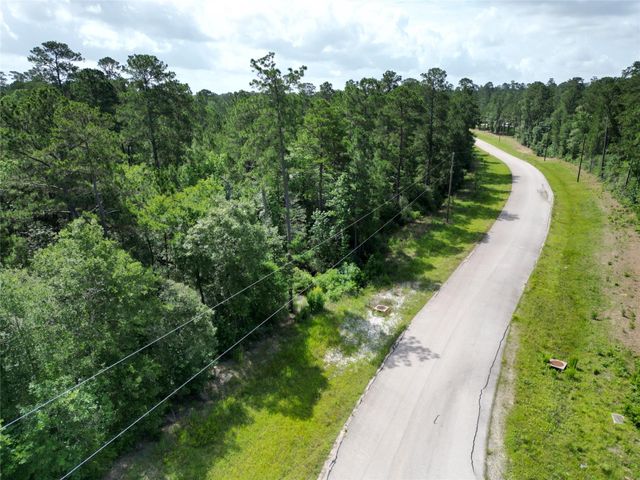 Lot 13 Windmill Road, Huntsville, TX 77340