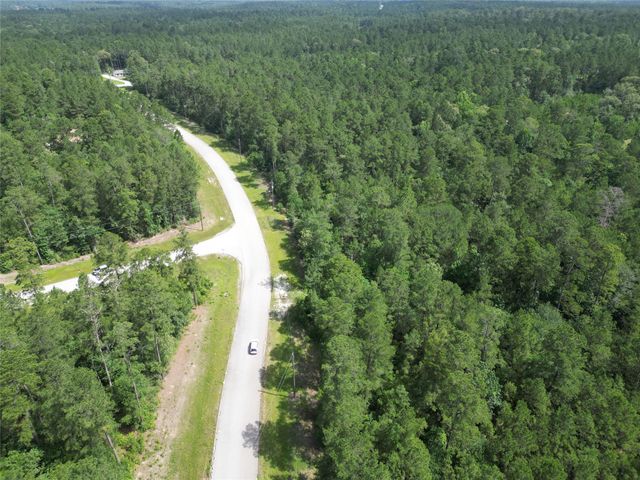 Lot 13 Windmill Road, Huntsville, TX 77340
