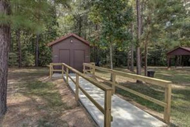 Lot 13 Windmill Road, Huntsville, TX 77340