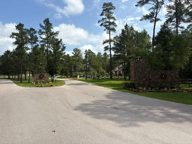 Lot 13 Windmill Road, Huntsville, TX 77340