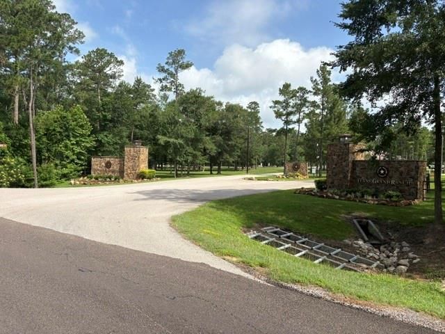 Lot 13 Windmill Road, Huntsville, TX 77340