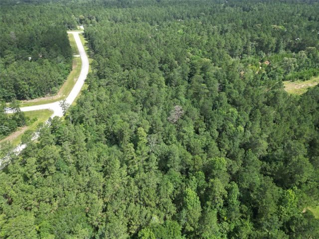 Lot 13 Windmill Road, Huntsville, TX 77340