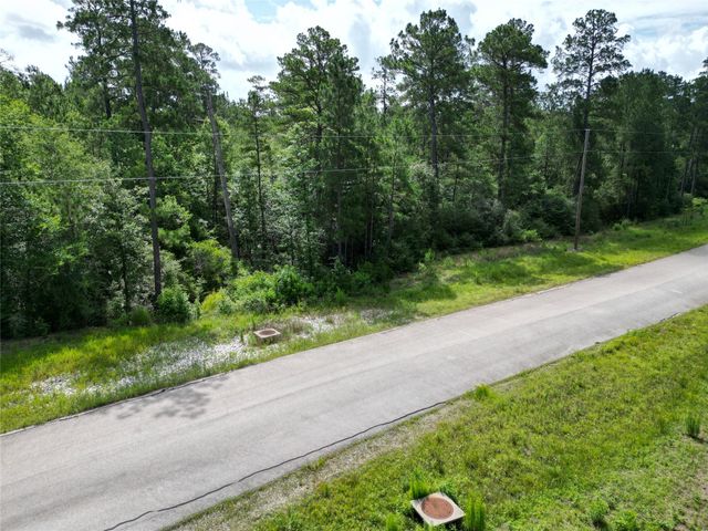Lot 13 Windmill Road, Huntsville, TX 77340