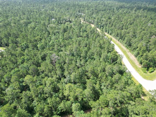 Lot 13 Windmill Road, Huntsville, TX 77340