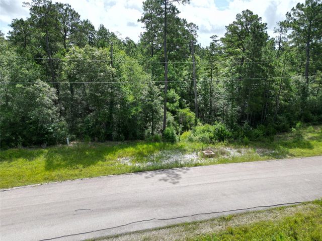 Lot 13 Windmill Road, Huntsville, TX 77340