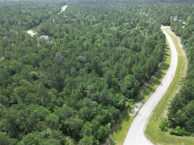 Lot 13 Windmill Road, Huntsville, TX 77340