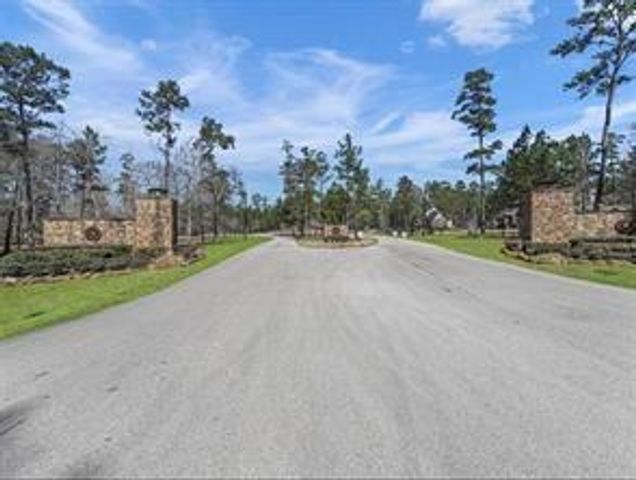Lot 13 Windmill Road, Huntsville, TX 77340