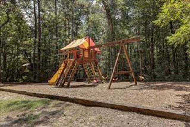 Lot 13 Windmill Road, Huntsville, TX 77340