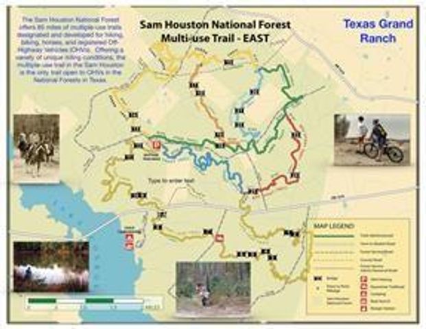 Lot 13 Windmill Road, Huntsville, TX 77340