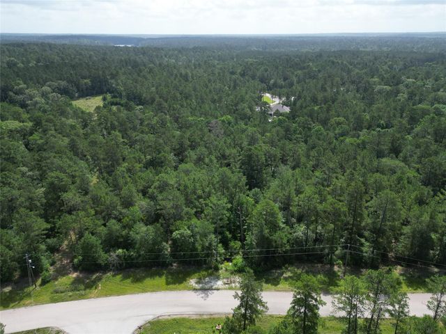 Lot 13 Windmill Road, Huntsville, TX 77340