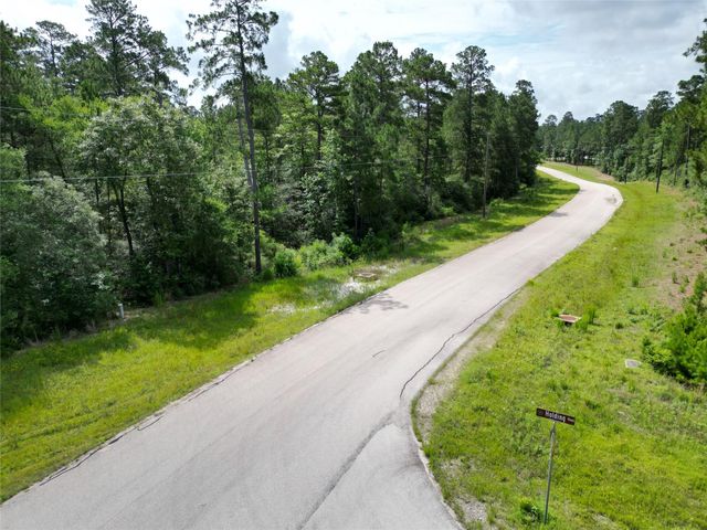Lot 13 Windmill Road, Huntsville, TX 77340