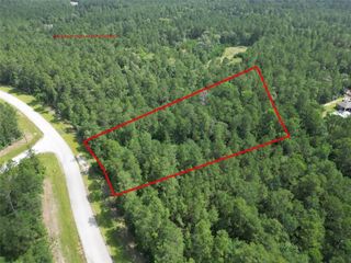 Lot 13 Windmill Road, Huntsville, TX 77340