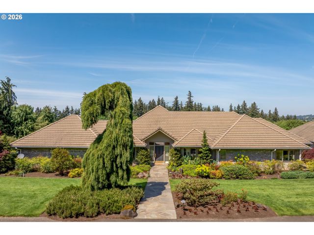 3163 Sw TURNER Rd, West Linn, OR 97068