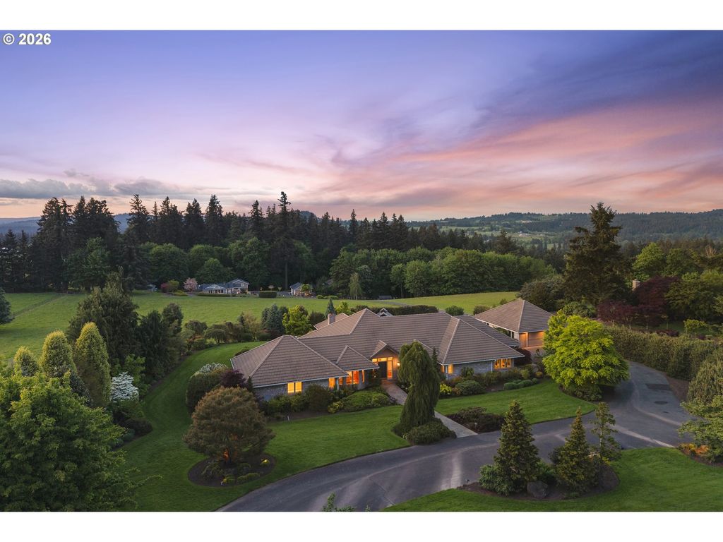 3163 Sw TURNER Rd, West Linn, OR 97068
