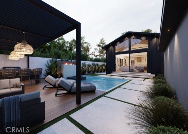 14800 Mccormick, Sherman Oaks, CA 91411