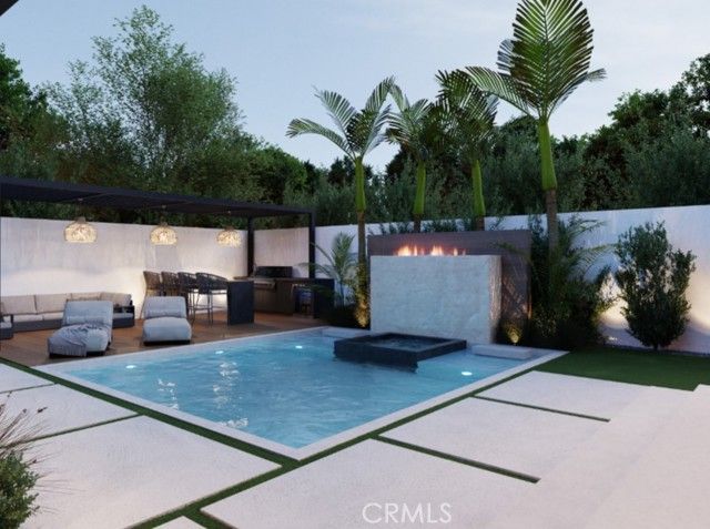 14800 Mccormick, Sherman Oaks, CA 91411