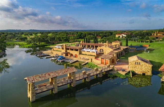 1415 Apache Tears, Horseshoe Bay, TX 78657